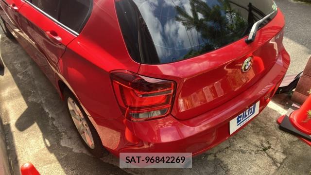 Bmw 1 SERIES 2013-06 8281641-13