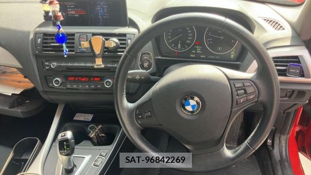 Bmw 1 SERIES 2013-06 8281641-16