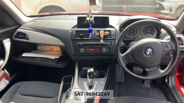 Bmw 1 SERIES 2013-06 8281641-2