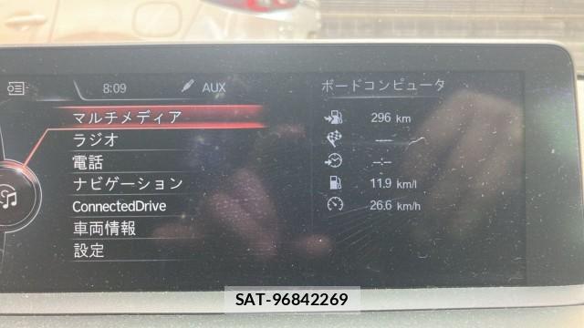 Bmw 1 SERIES 2013-06 8281641-4