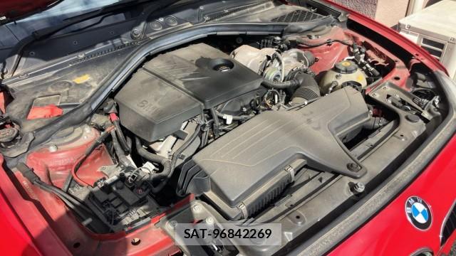 Bmw 1 SERIES 2013-06 8281641-7