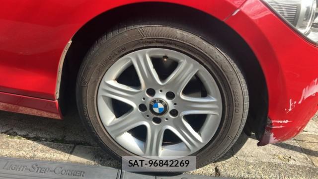 Bmw 1 SERIES 2013-06 8281641-8