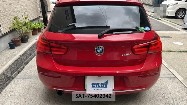 Bmw 1 SERIES 2016-07 8280672-1