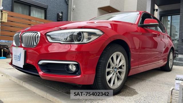 Bmw 1 SERIES 2016-07 8280672-11