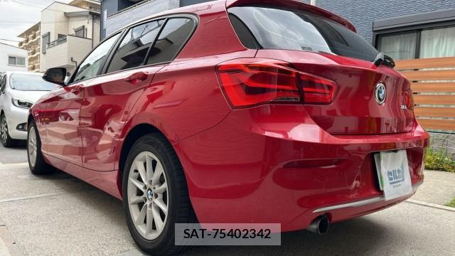 Bmw 1 SERIES 2016-07 8280672-12