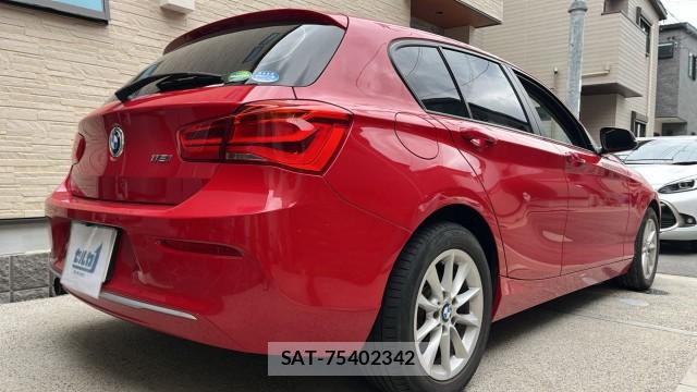 Bmw 1 SERIES 2016-07 8280672-13