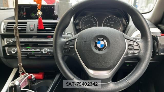 Bmw 1 SERIES 2016-07 8280672-16