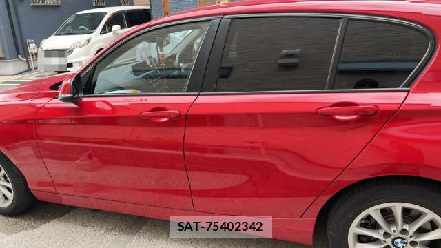 Bmw 1 SERIES 2016-07 8280672-3