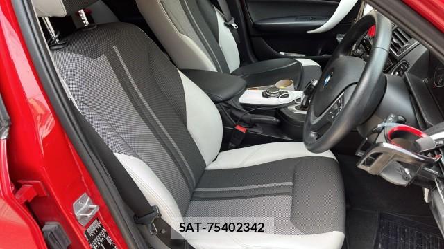 Bmw 1 SERIES 2016-07 8280672-5