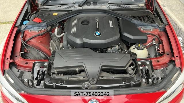 Bmw 1 SERIES 2016-07 8280672-7