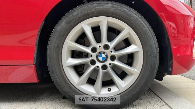 Bmw 1 SERIES 2016-07 8280672-8