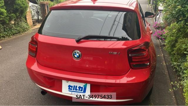 Bmw 1 SERIES 2012-05 8281725-12