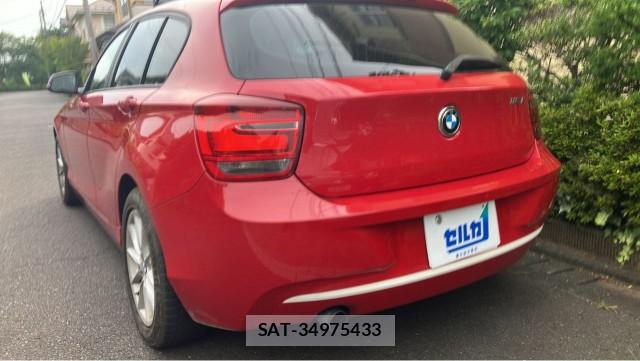 Bmw 1 SERIES 2012-05 8281725-13