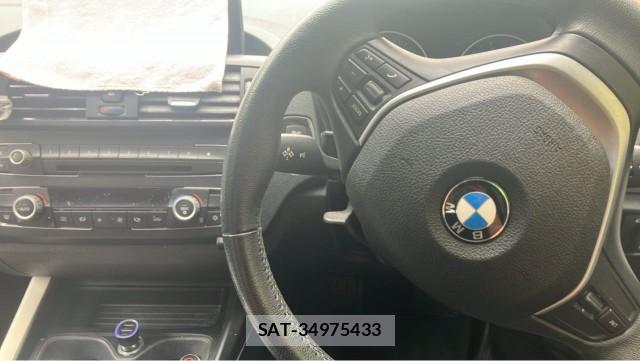 Bmw 1 SERIES 2012-05 8281725-16