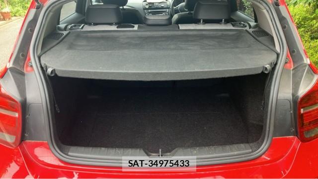 Bmw 1 SERIES 2012-05 8281725-17