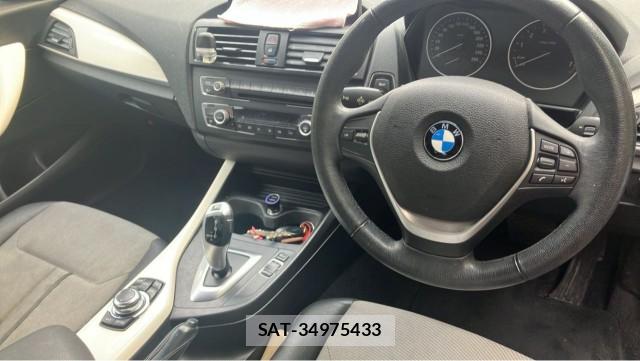 Bmw 1 SERIES 2012-05 8281725-2