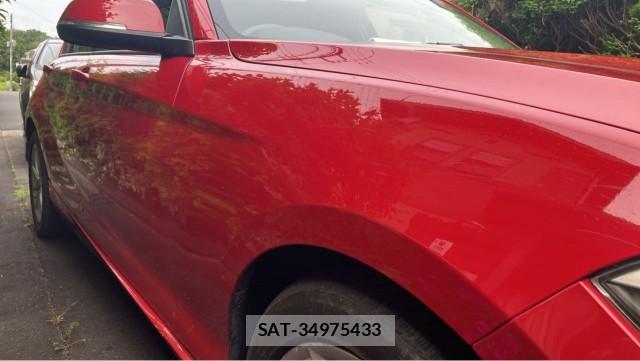 Bmw 1 SERIES 2012-05 8281725-3