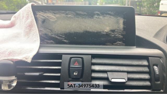 Bmw 1 SERIES 2012-05 8281725-4
