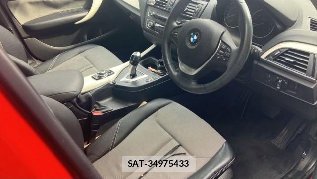 Bmw 1 SERIES 2012-05 8281725-5