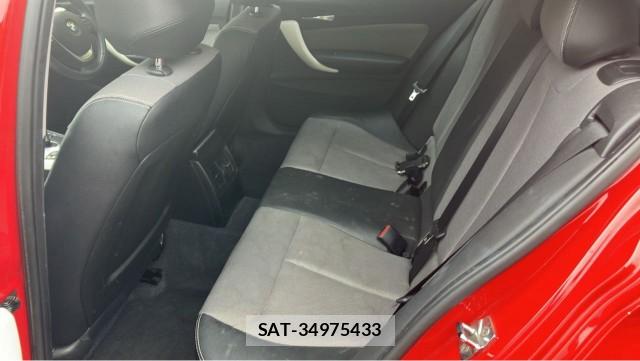 Bmw 1 SERIES 2012-05 8281725-6