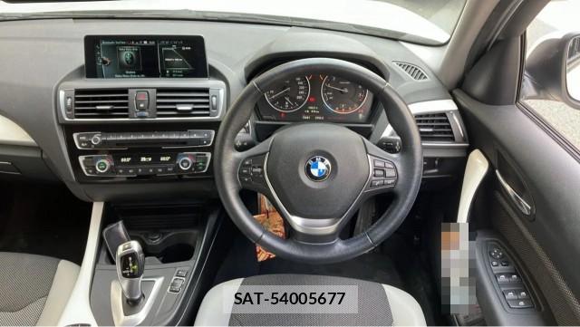 Bmw 1 SERIES 2017-09 8282140-16