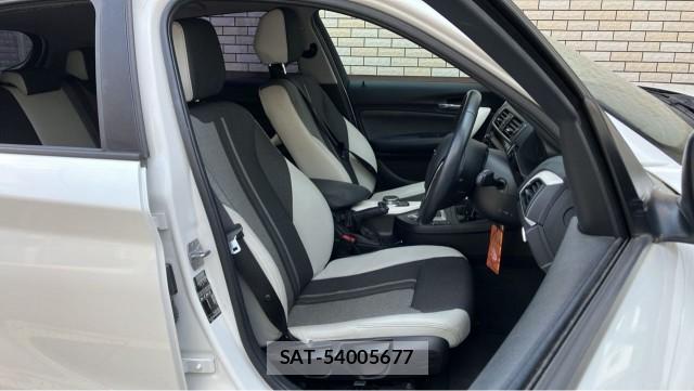Bmw 1 SERIES 2017-09 8282140-5