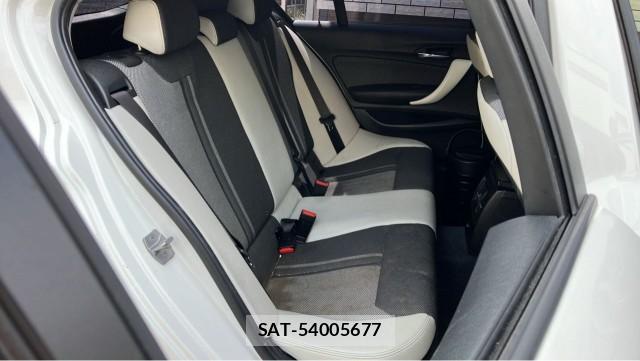 Bmw 1 SERIES 2017-09 8282140-6