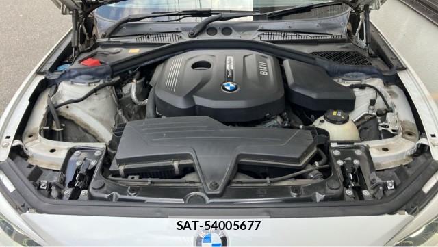 Bmw 1 SERIES 2017-09 8282140-7