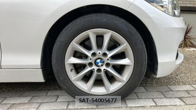 Bmw 1 SERIES 2017-09 8282140-8