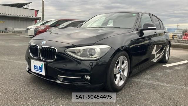 Bmw 1 SERIES 2013-06 8282272-0