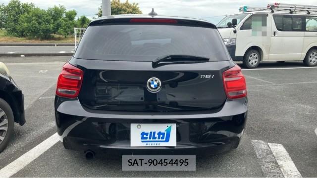 Bmw 1 SERIES 2013-06 8282272-1