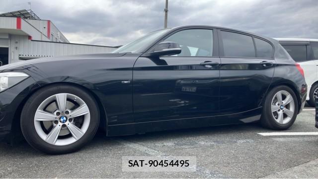 Bmw 1 SERIES 2013-06 8282272-10