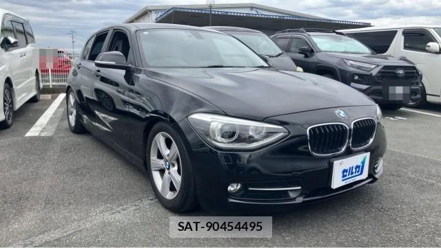 Bmw 1 SERIES 2013-06 8282272-11
