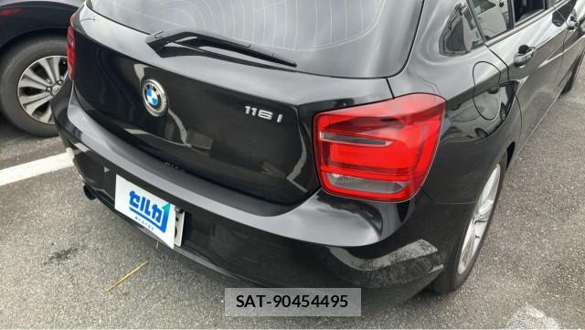 Bmw 1 SERIES 2013-06 8282272-12