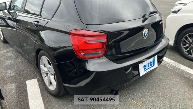 Bmw 1 SERIES 2013-06 8282272-13