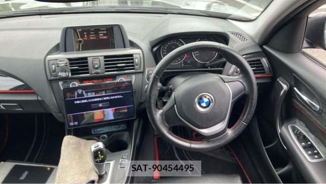 Bmw 1 SERIES 2013-06 8282272-16