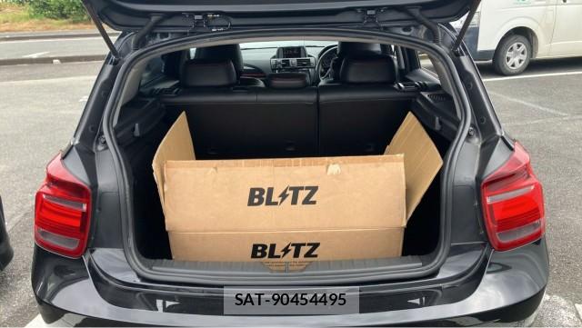 Bmw 1 SERIES 2013-06 8282272-17