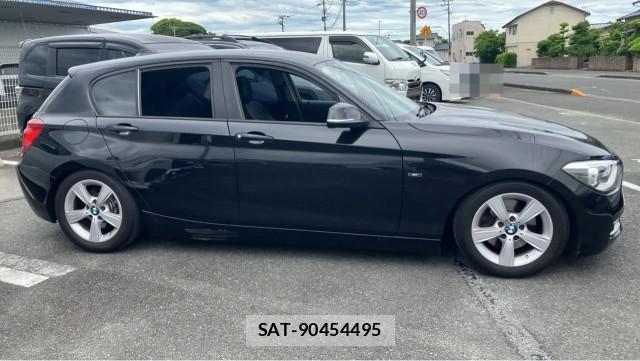 Bmw 1 SERIES 2013-06 8282272-3