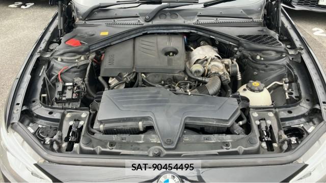 Bmw 1 SERIES 2013-06 8282272-7