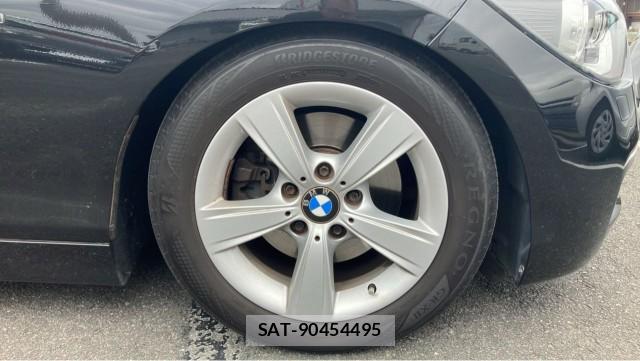 Bmw 1 SERIES 2013-06 8282272-8