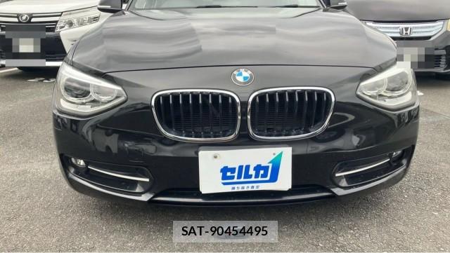 Bmw 1 SERIES 2013-06 8282272-9