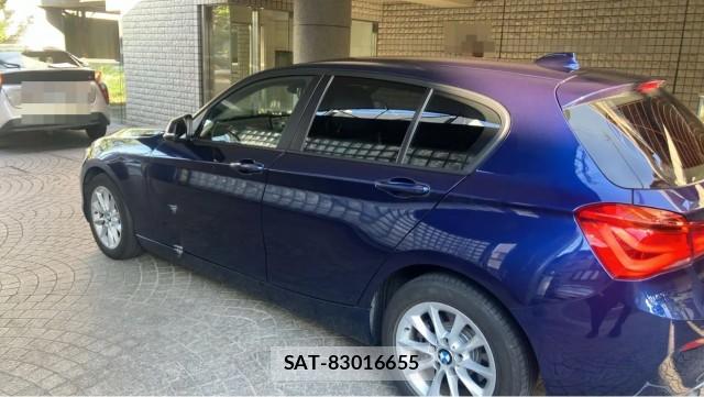 Bmw 1 SERIES 2017-06 8282487-10