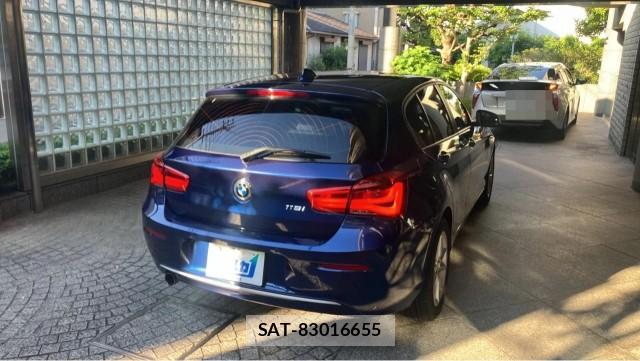 Bmw 1 SERIES 2017-06 8282487-12