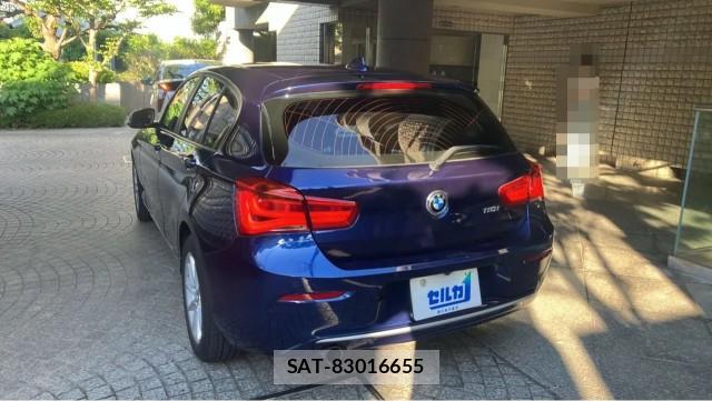 Bmw 1 SERIES 2017-06 8282487-13