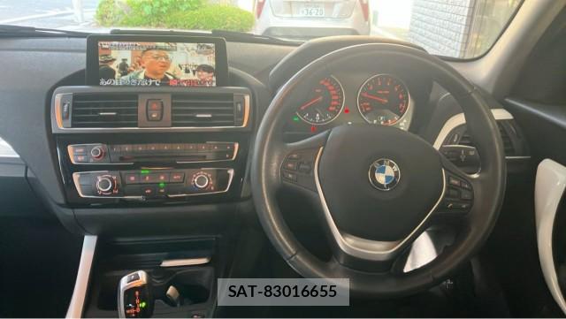 Bmw 1 SERIES 2017-06 8282487-16
