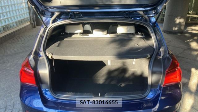 Bmw 1 SERIES 2017-06 8282487-17