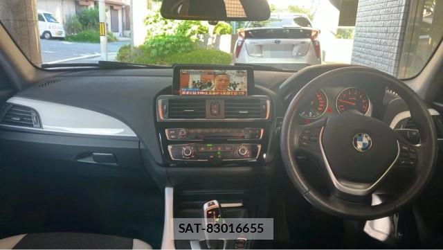 Bmw 1 SERIES 2017-06 8282487-2