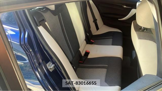 Bmw 1 SERIES 2017-06 8282487-6