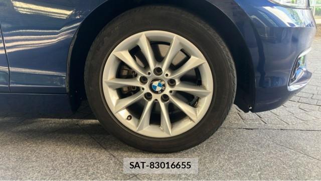 Bmw 1 SERIES 2017-06 8282487-8