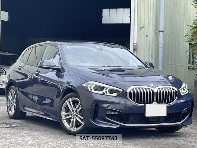 Bmw 1 SERIES 2022-10 8283316-0